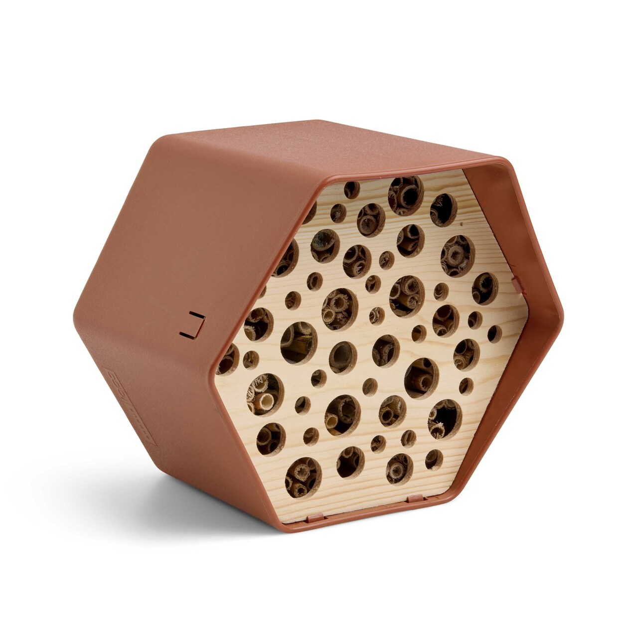 Bee Hotel Hive Brown Bee Hotel Hive Brown