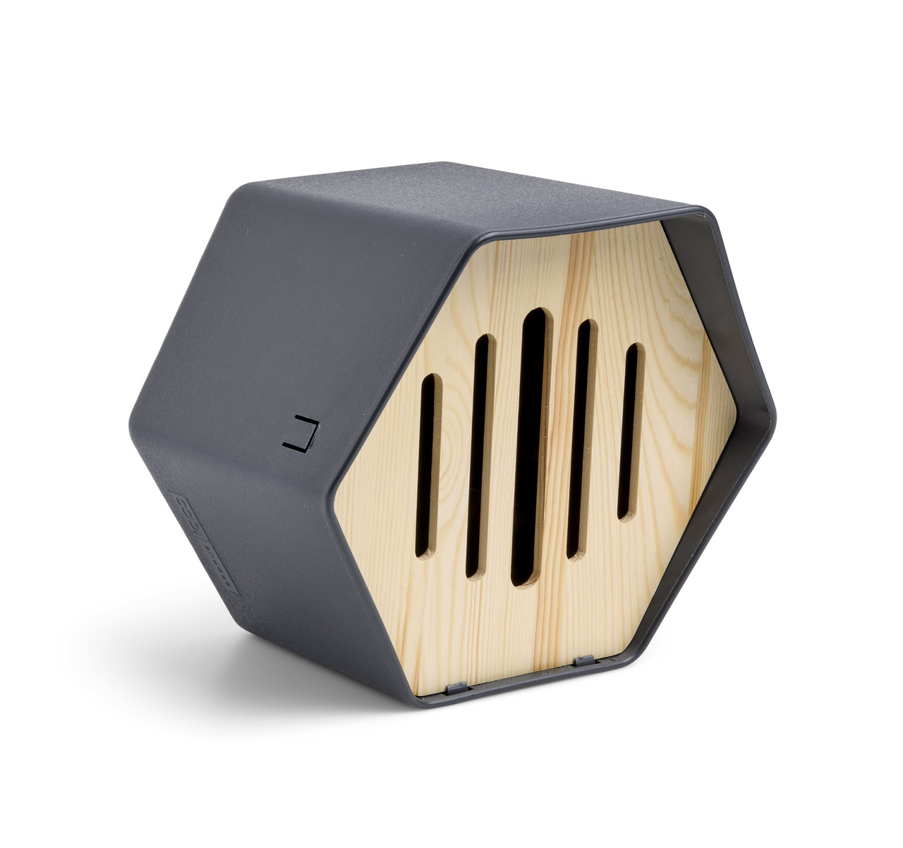 Butterfly Hotel Hive Anthracite Butterfly Hotel Hive Anthracite