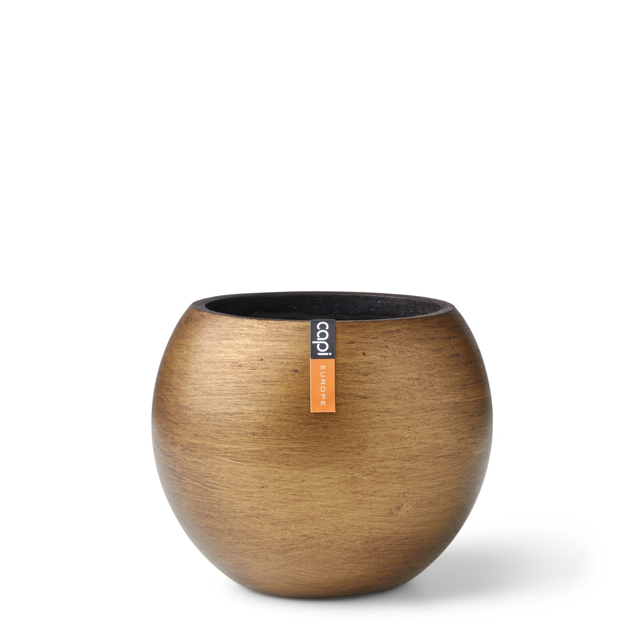 Vase Ball Retro Gold Vase Ball Retro Gold