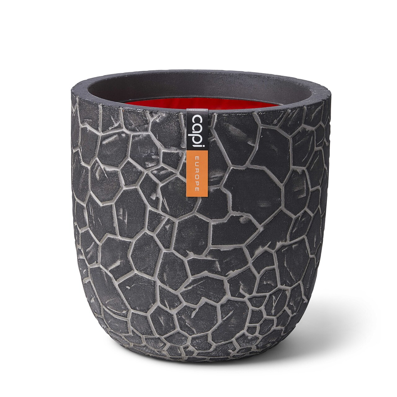 Planter Ball Clay NL Anthracite Planter Ball Clay NL Anthracite
