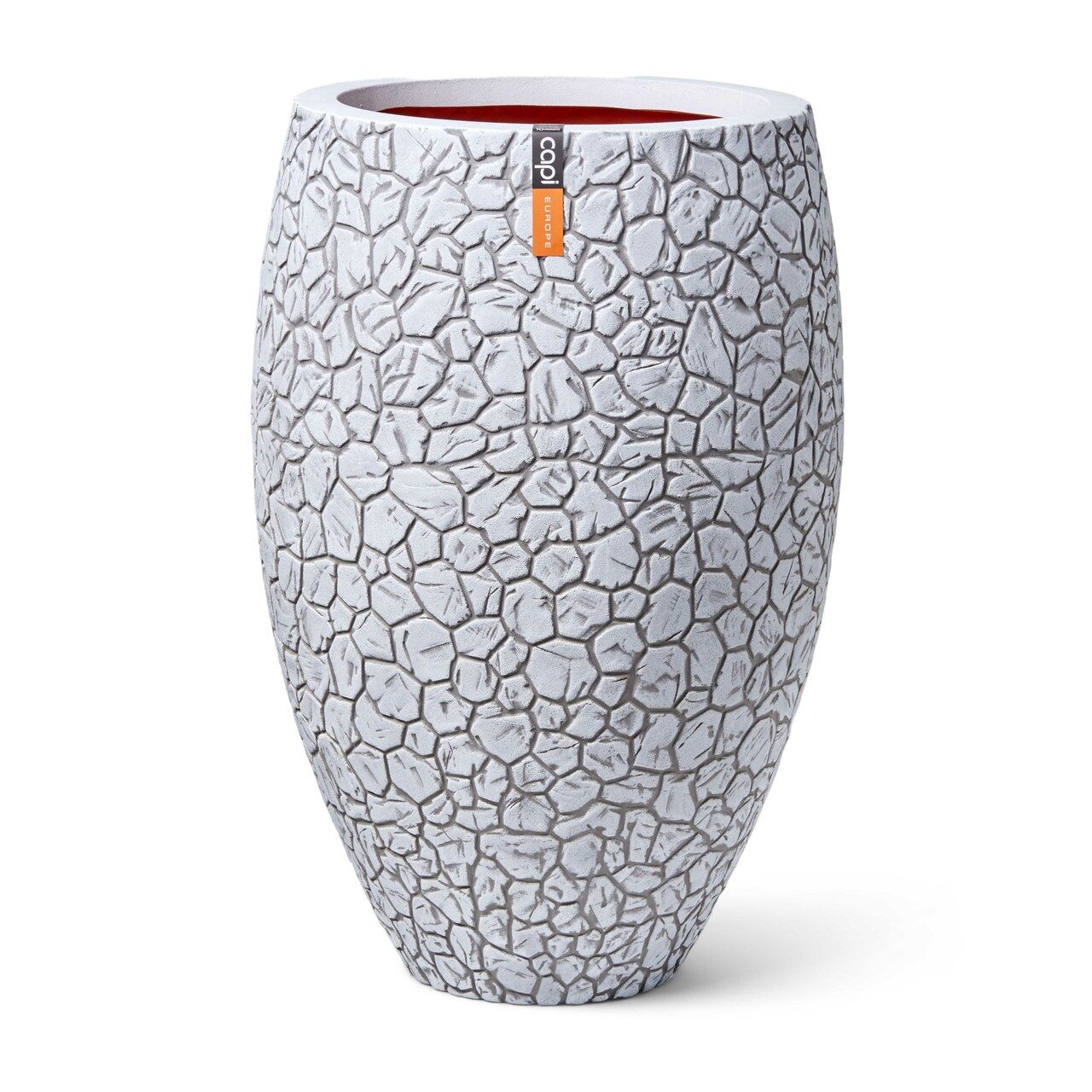 Vase Elegant Deluxe Clay NL Ivory Vase Elegant Deluxe Clay NL Ivory