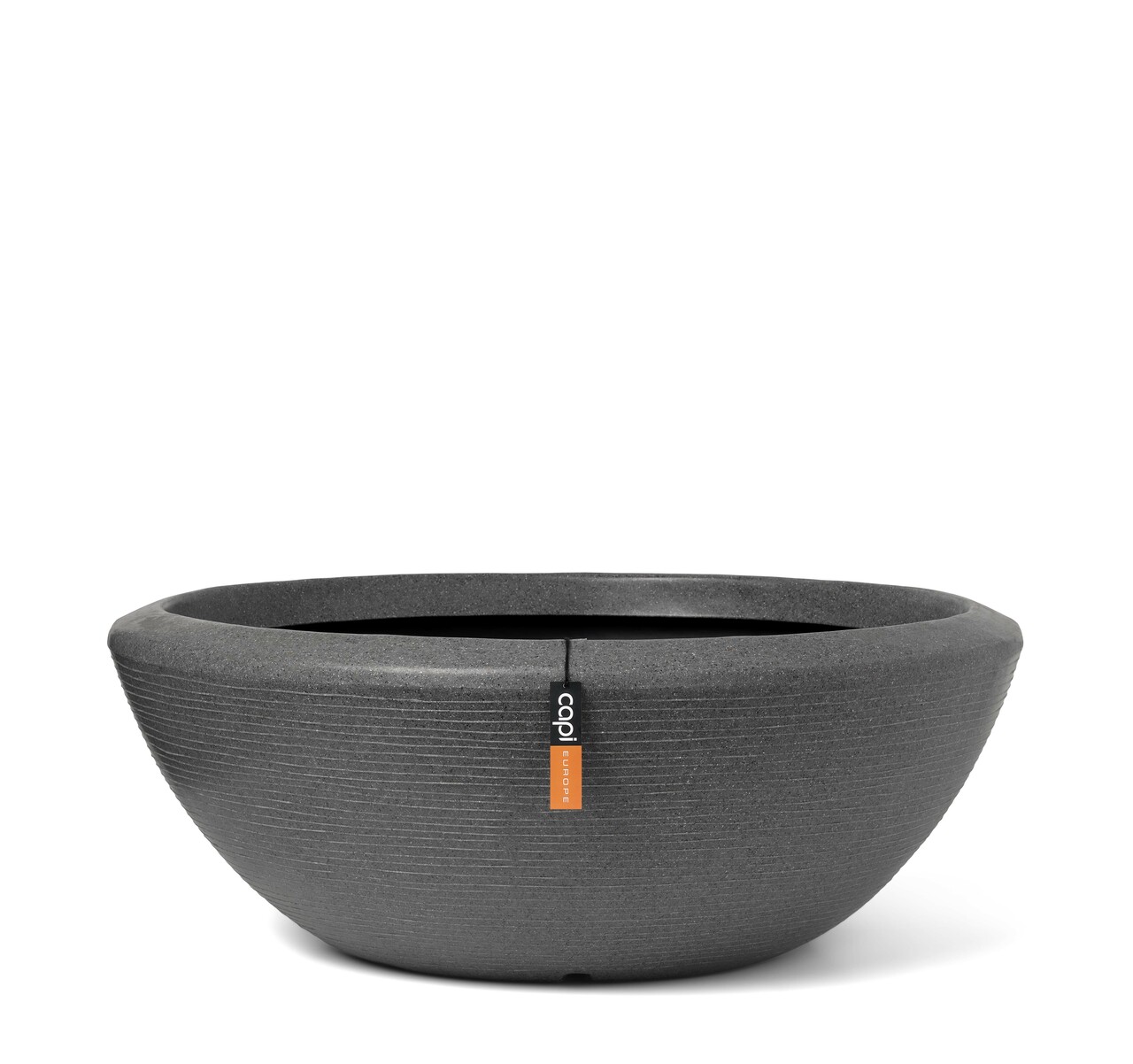 Arc Granite Low Bowl Warm Taupe arc-granite-low-bowl-warm-taupe