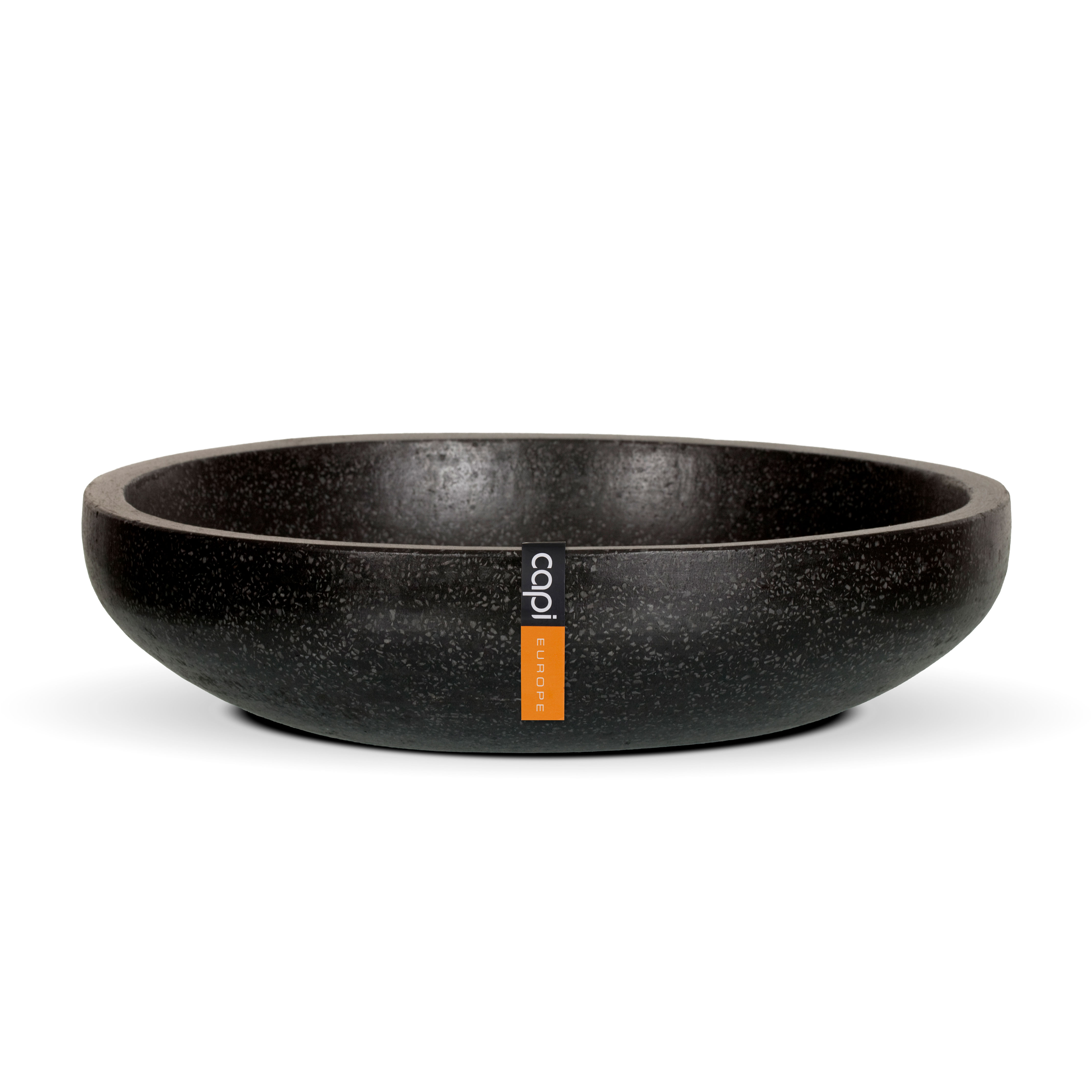Bowl Lux Black