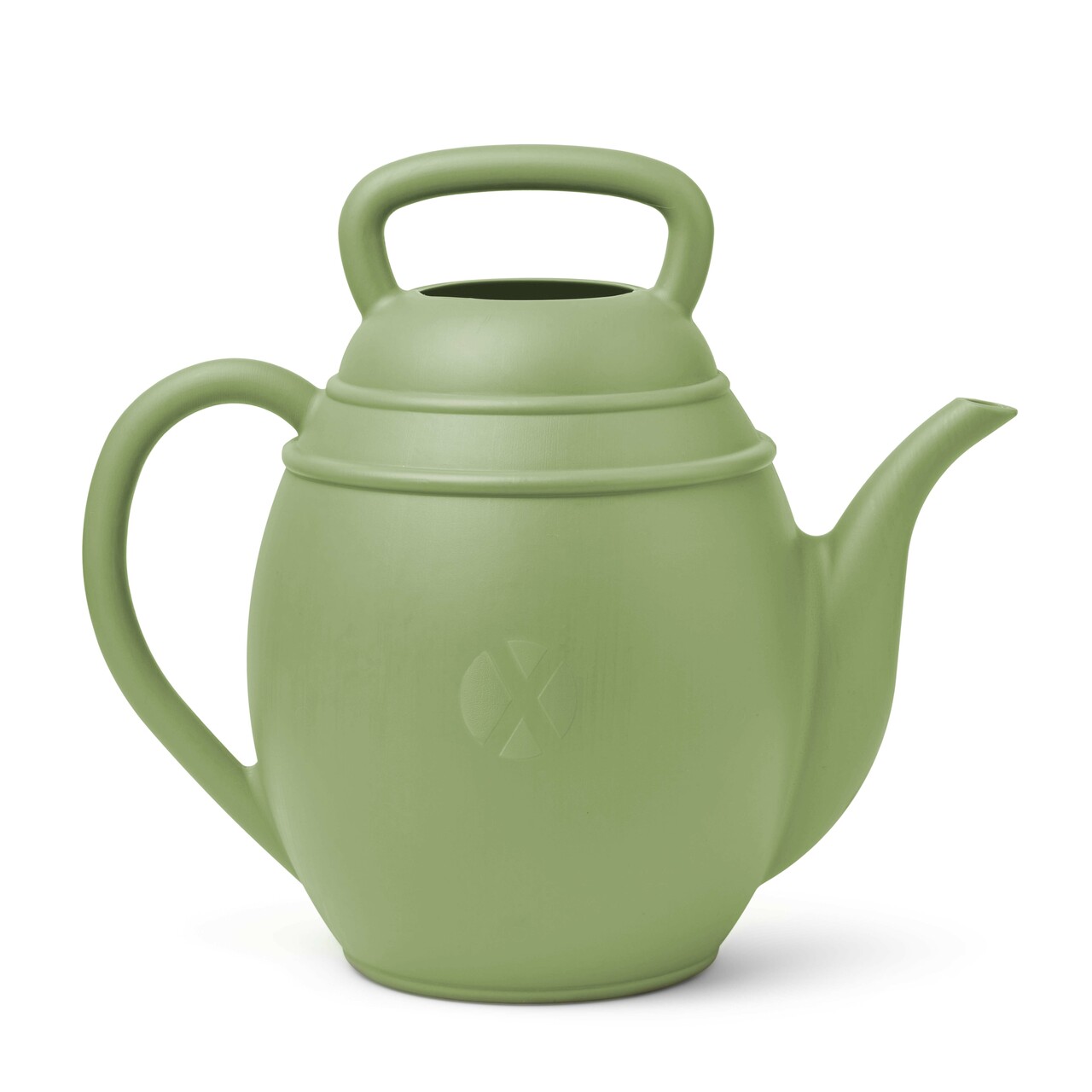 Watering Can Chai Old Green Watering Can Chai Old Green