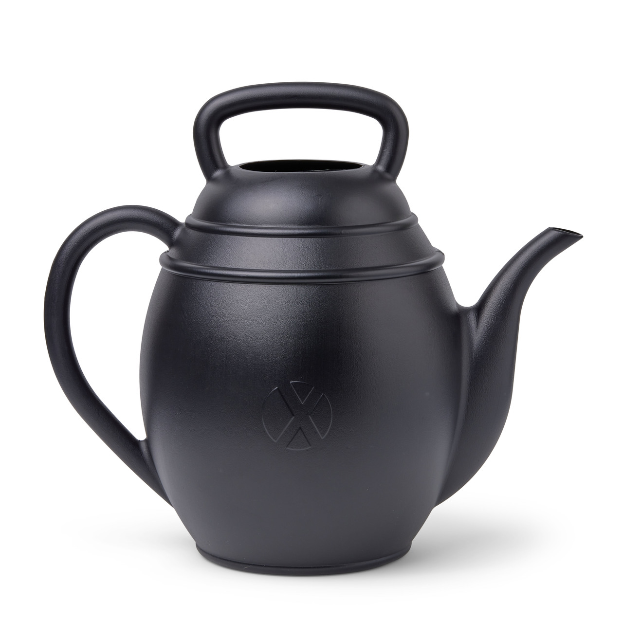 Watering Can Chai Black Watering Can Chai Black