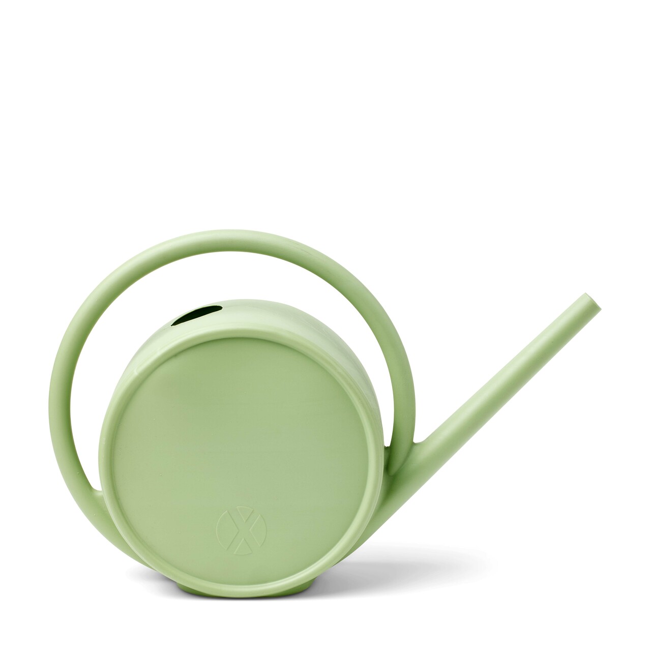 Watering Can Matcha Old Green Watering Can Matcha Old Green