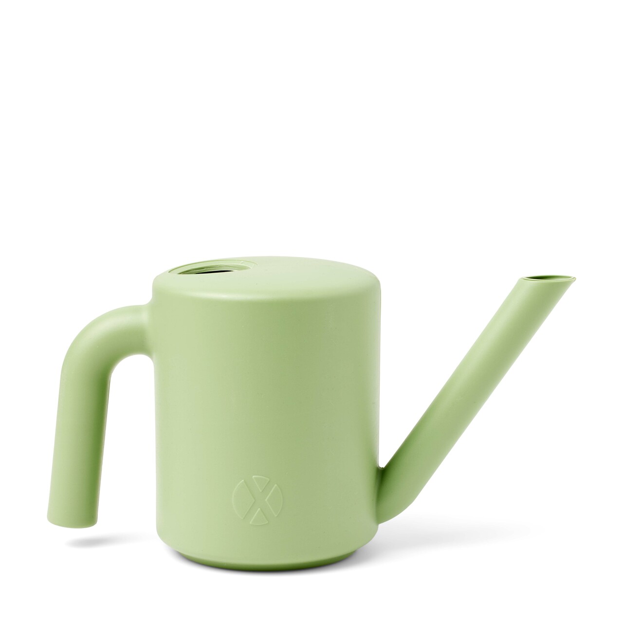 Watering Can Kappu Old Green Watering Can Kappu Old Green