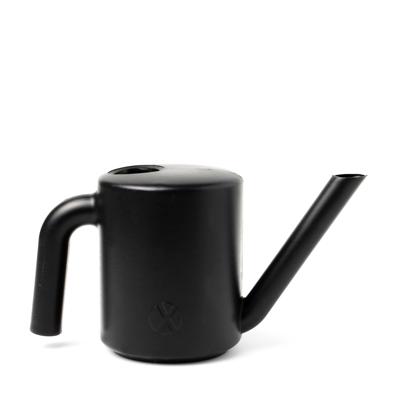 Watering Can Kappu Black Watering Can Kappu Black
