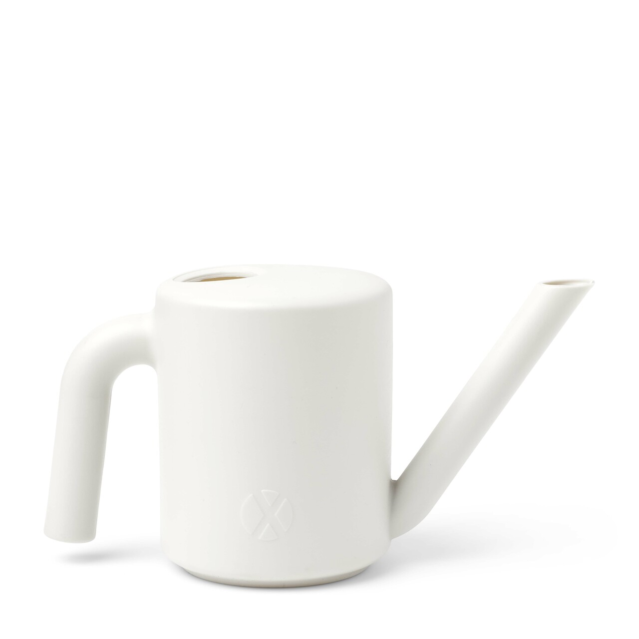 Watering Can Kappu Light Grey Watering Can Kappu Light Grey