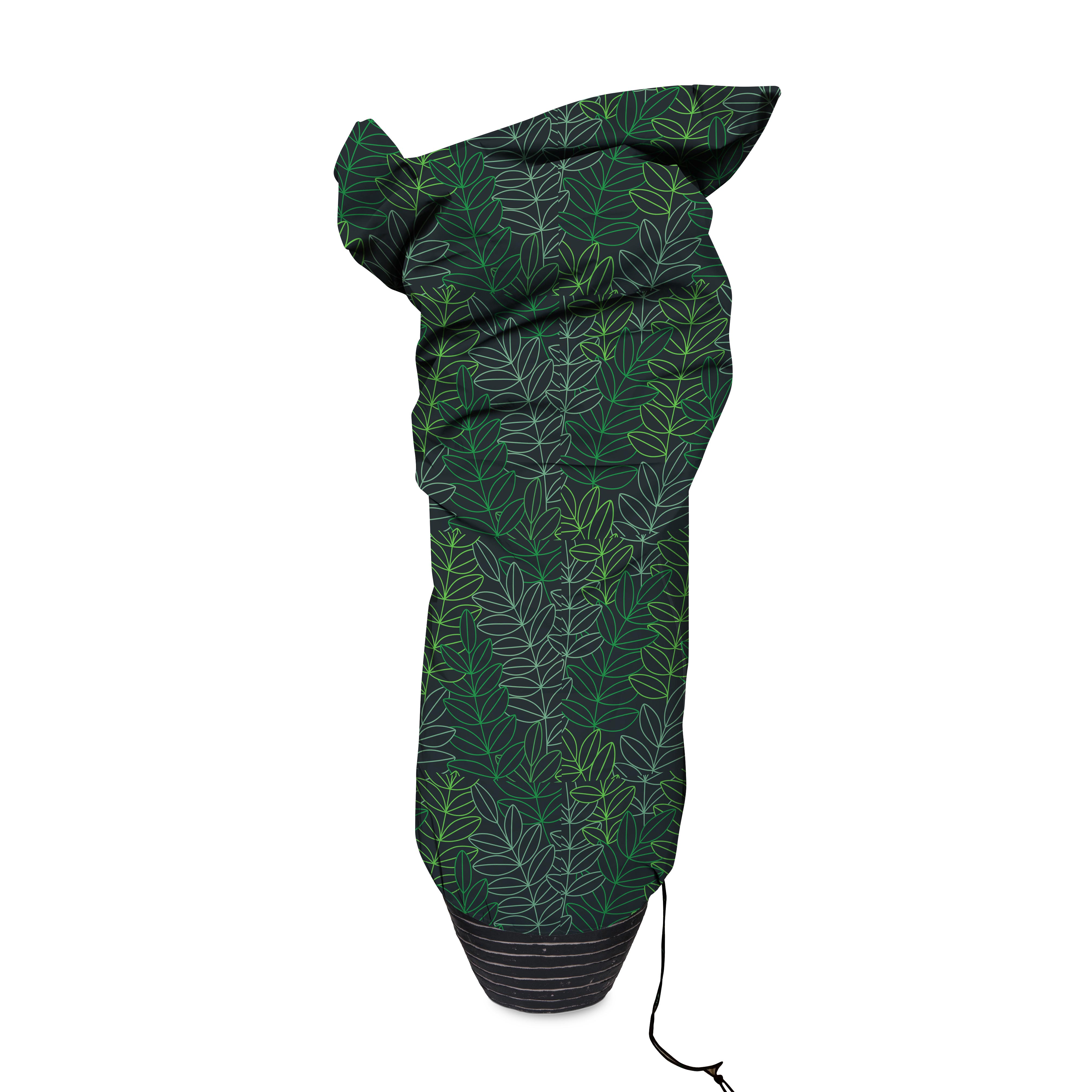 Plantcover Black Plantcover Black