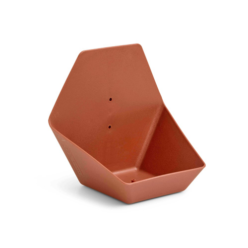 Water dish Hive Brown