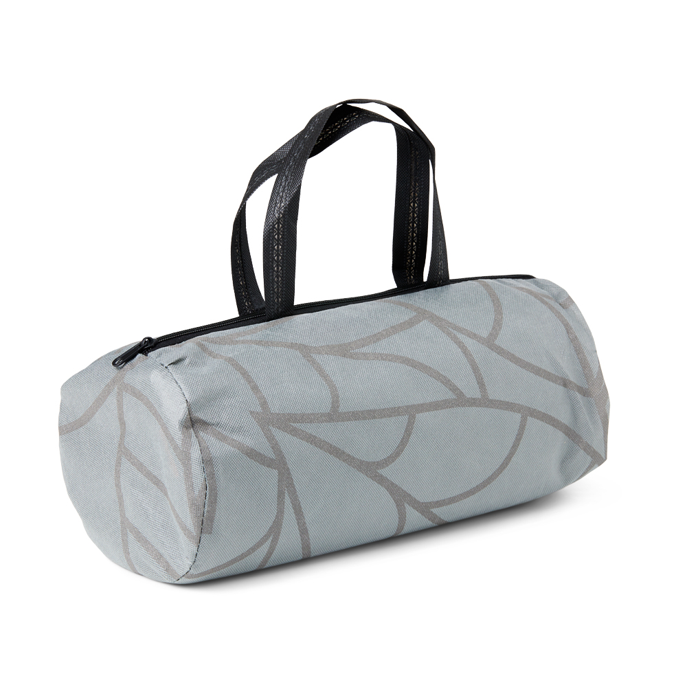 Plantcover large Grey