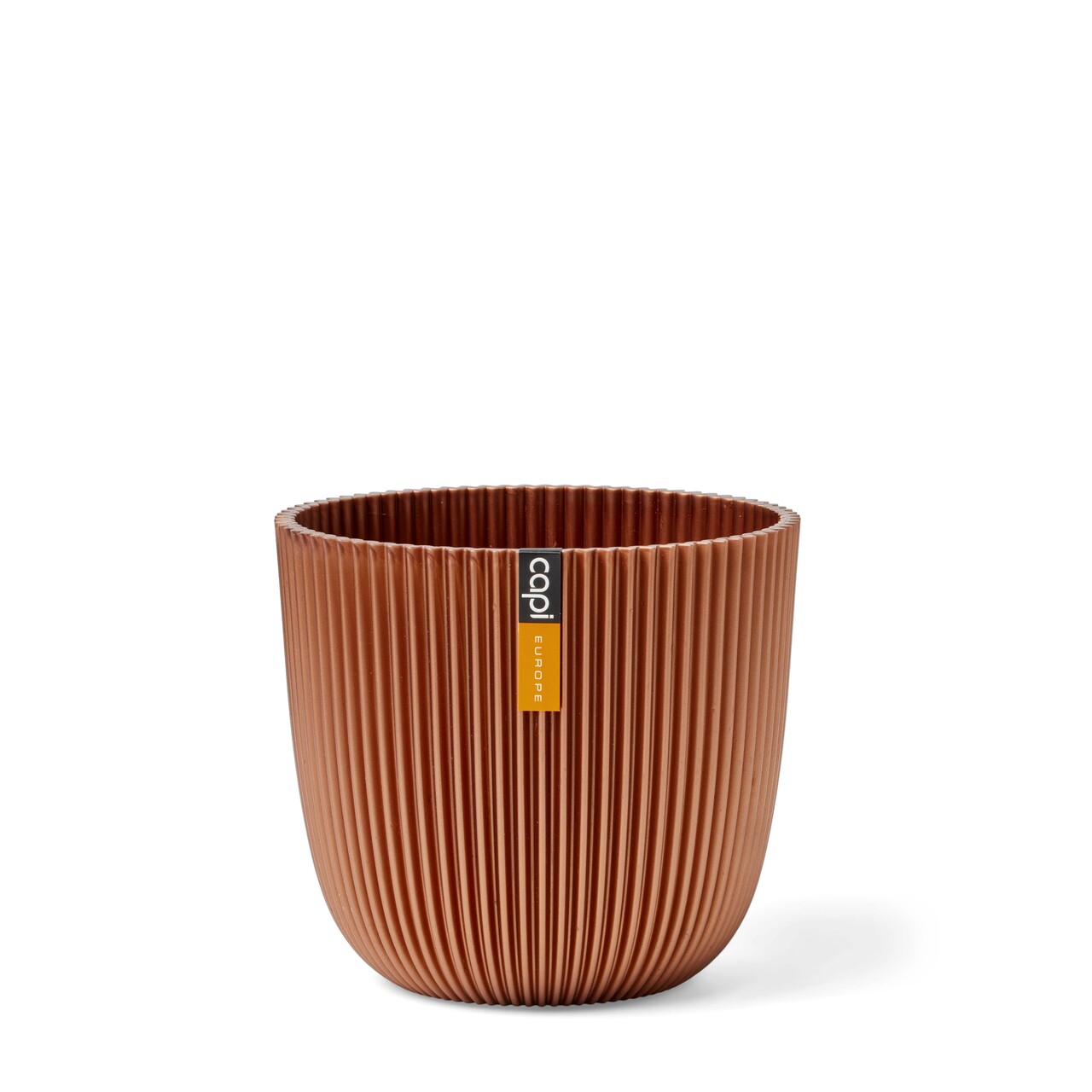 Made With Metallic copper