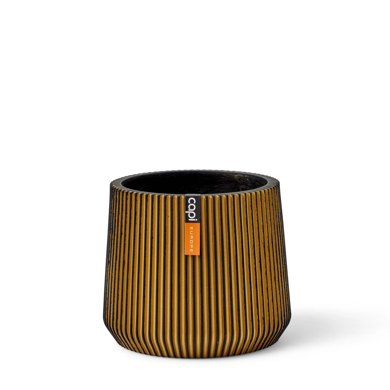Indoor Groove Sandbag Black gold