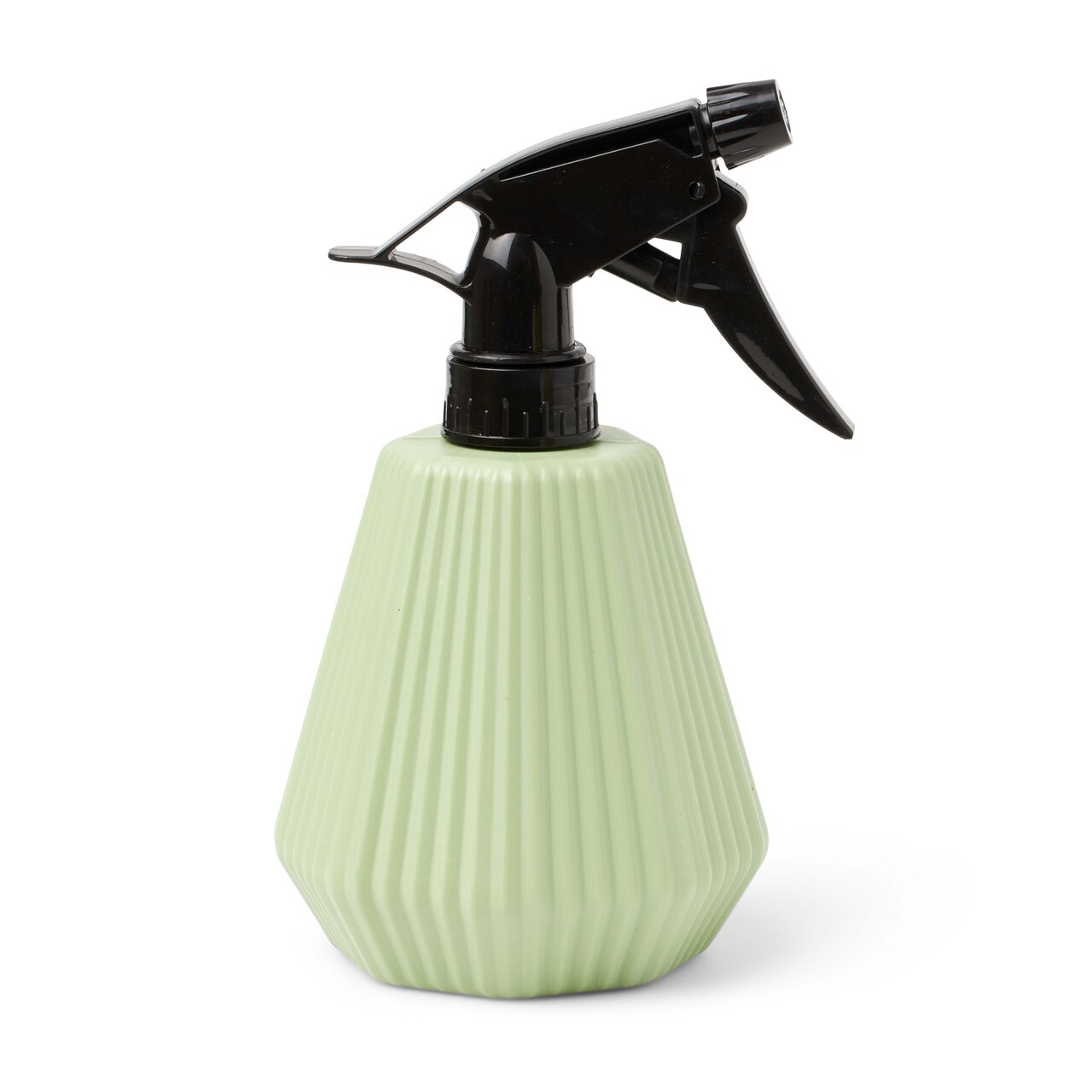 Plant Sprayer Doppio Groove Old green