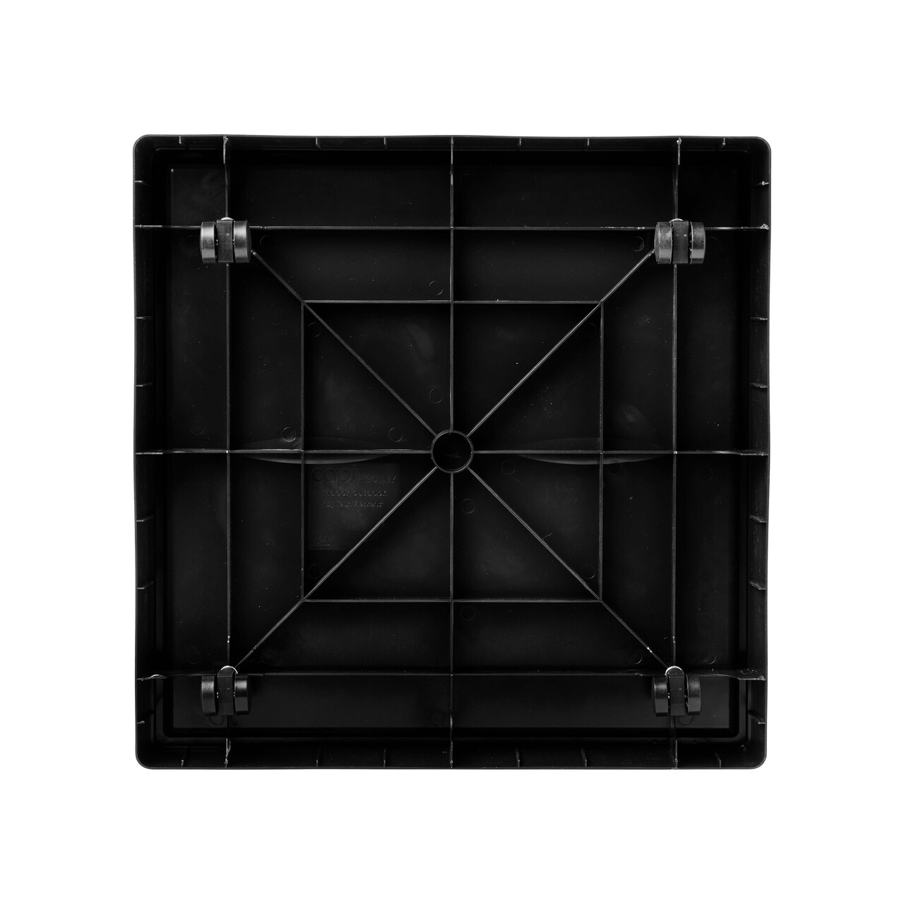 Trolley square Anthracite