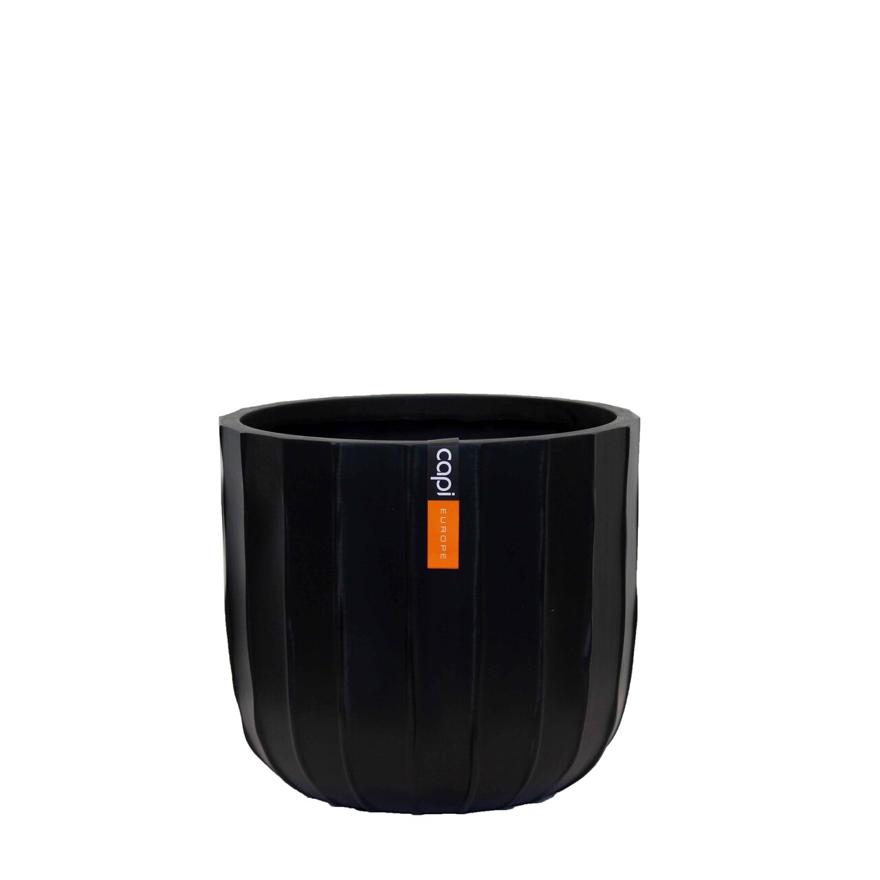 Planter ball Craft Black Planter ball Craft Black
