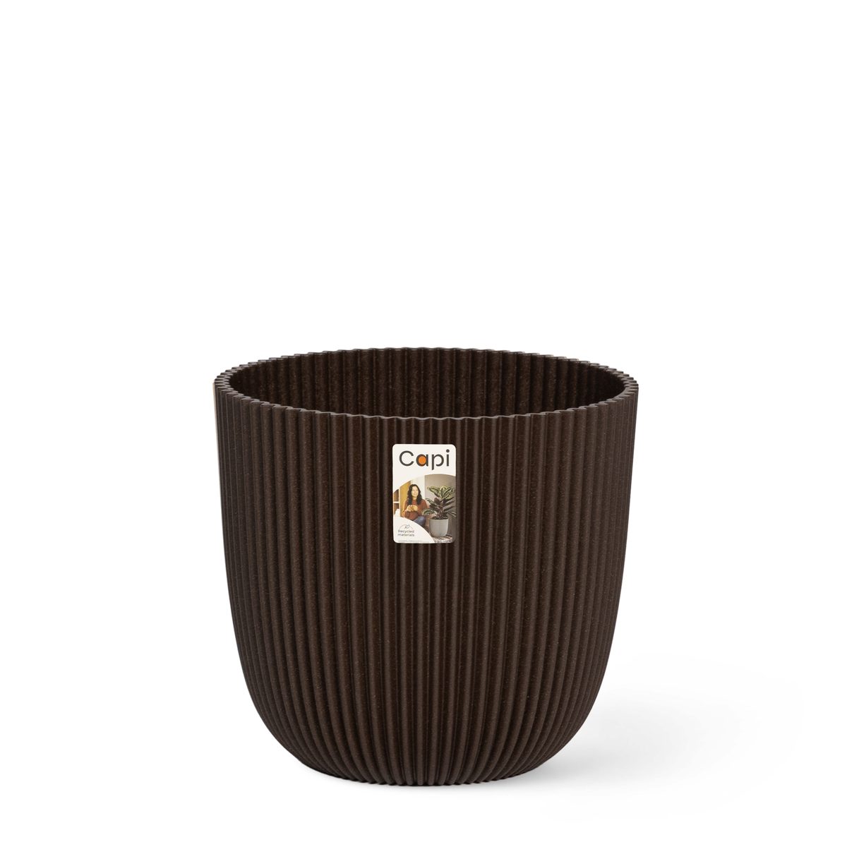 Made With Chocolate brown