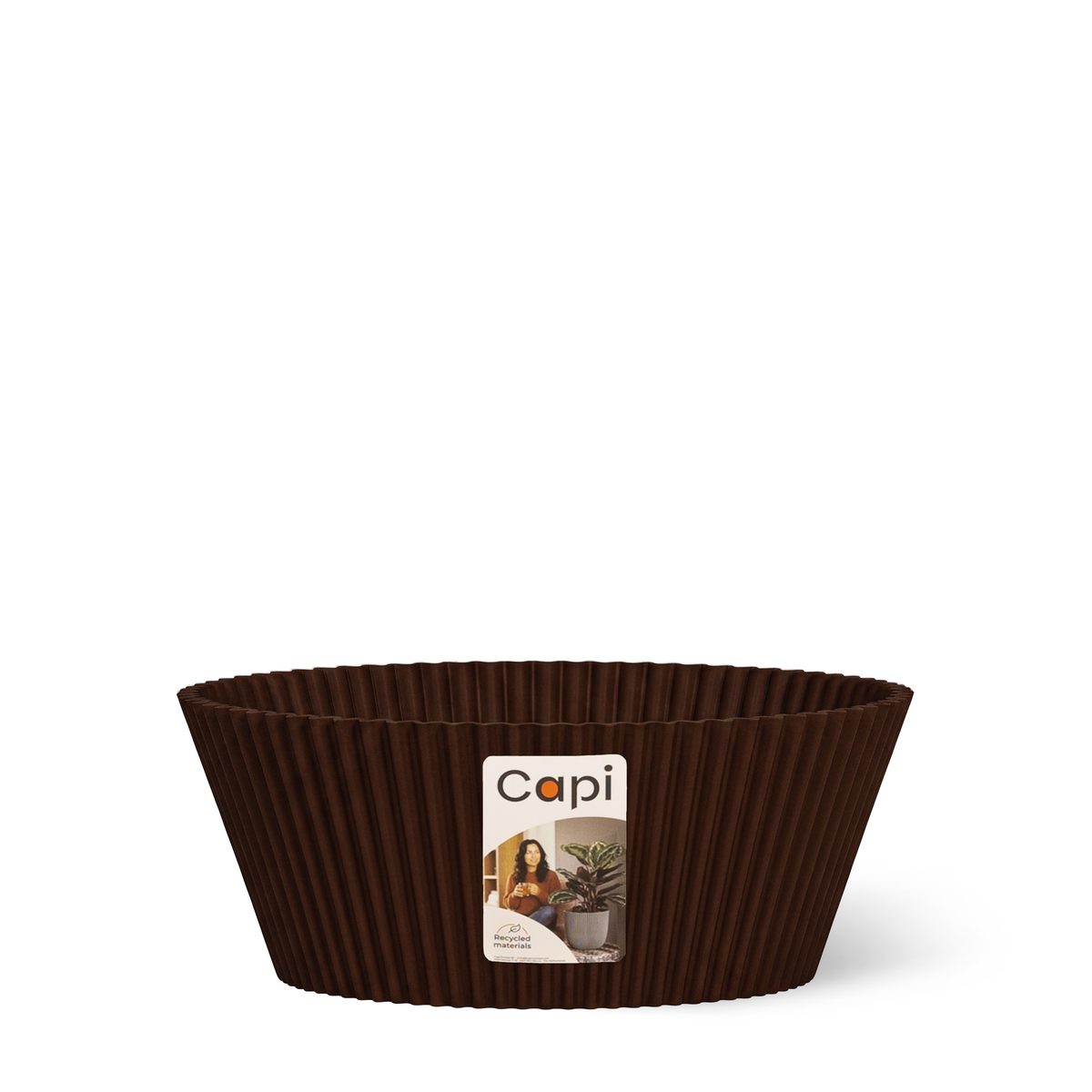Made With Chocolate brown Made With Chocolate brown