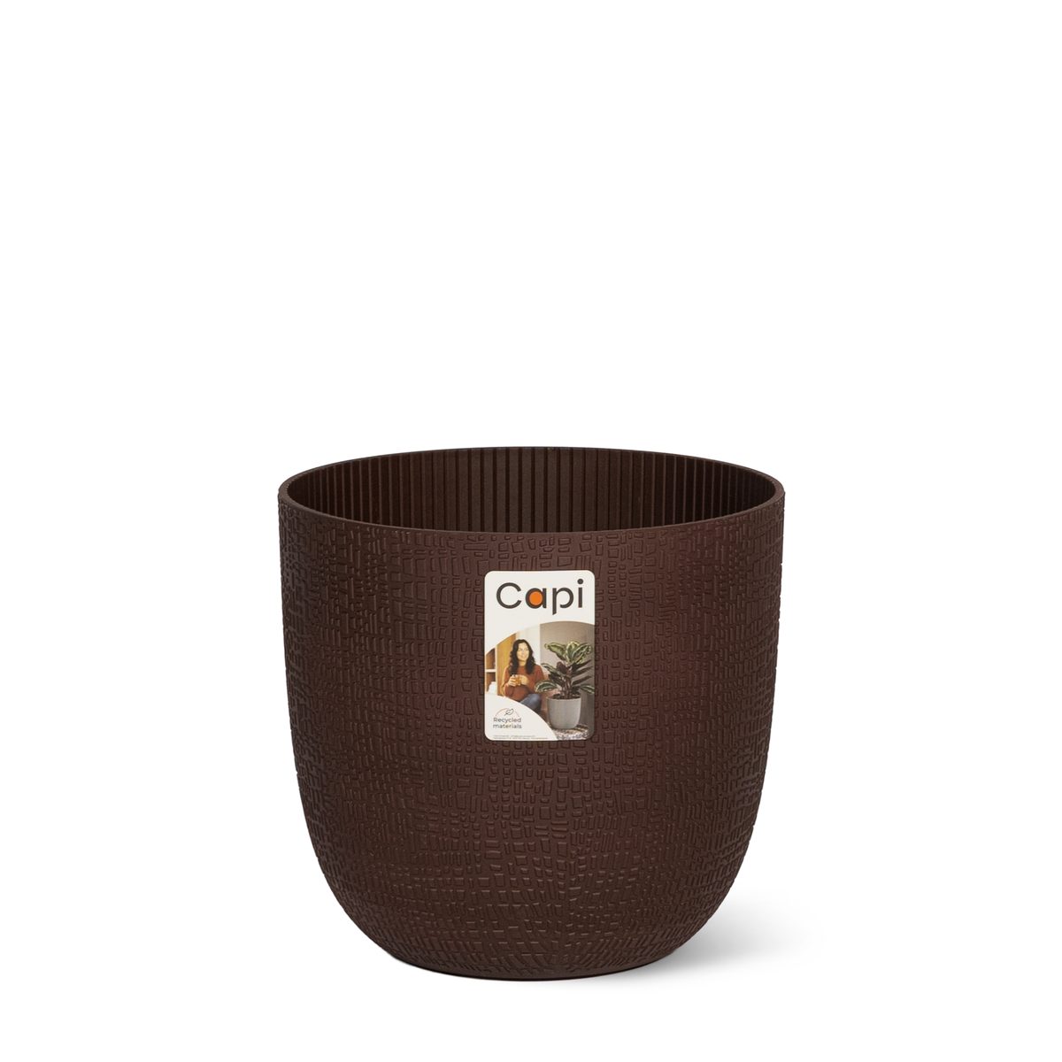 Made With Chocolate brown