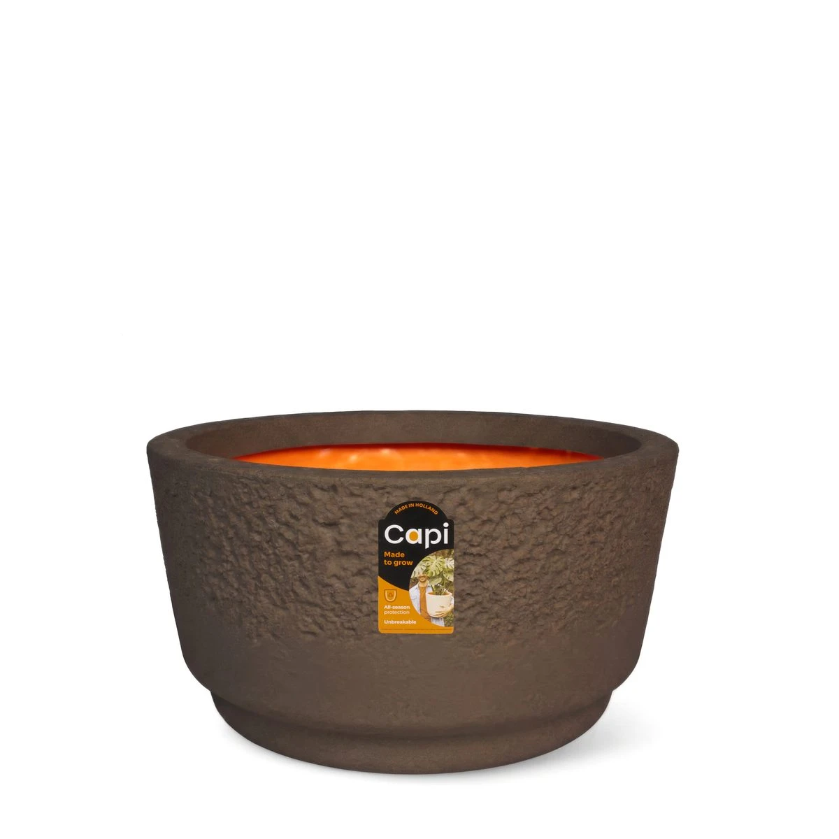 Bowl Beach Dark brown Bowl Beach Dark brown